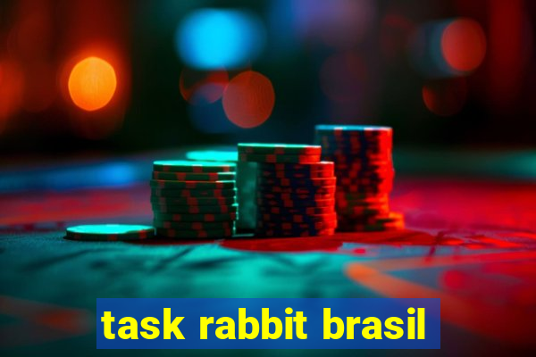 task rabbit brasil